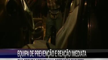 Equipa de reação e resposta imediata