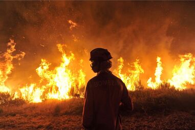 Vale de Cambra, Furnas, bombeiros, incêndio, fogo