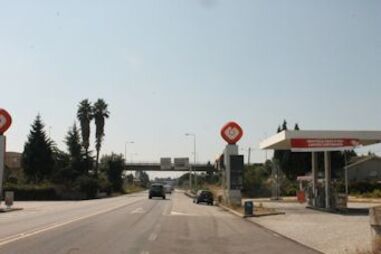 Carlos Campos, roubo, preso, catana, assalto, bombas, Aveiro