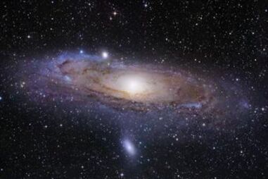 Renasce esperança de vida extraterrestre na Via Láctea