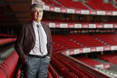 CMTV, Luís Filipe Vieira, entrevista, Jorge Jesus, Benfica