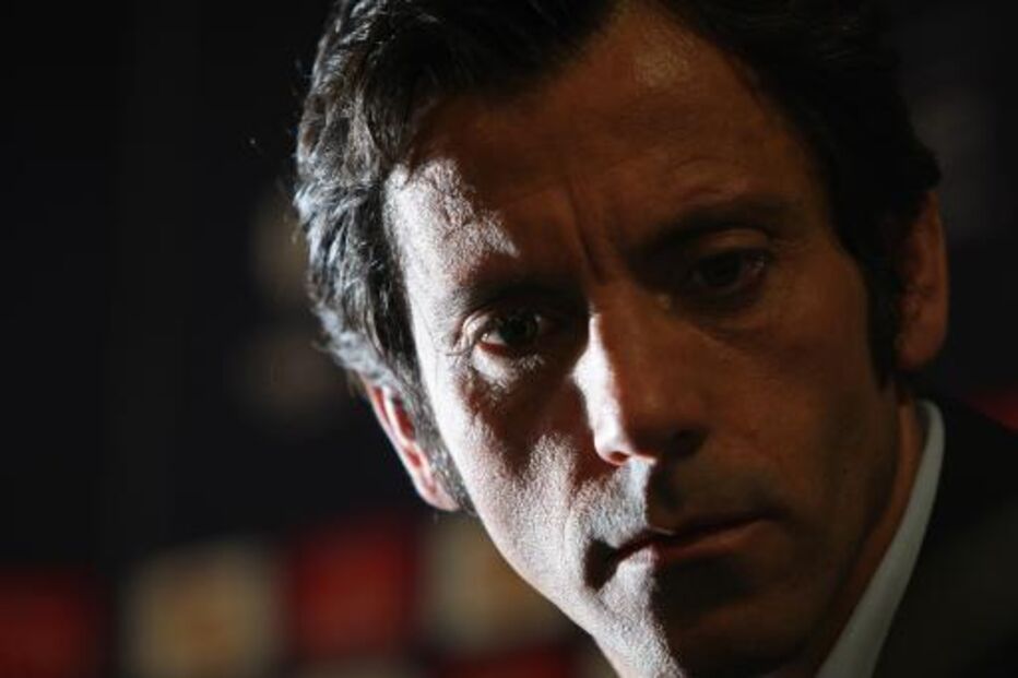 Quique Flores, Isidro Sanchez García-Figueras, Bétis, Real Madrid, Sabadel