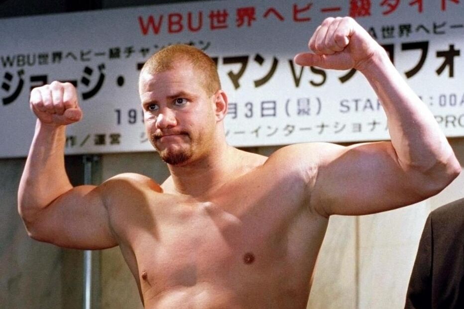 Rocky, Tommy Morrison, pugilista, ator, morte, óbito, Tommy Gunn, Rocky Balboa, Sylvester Stallone