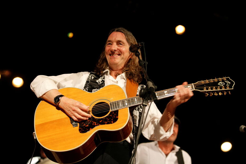 ROGER HODGSON, MÚSICA, FESTIVAL, REMEMBER CASCAIS