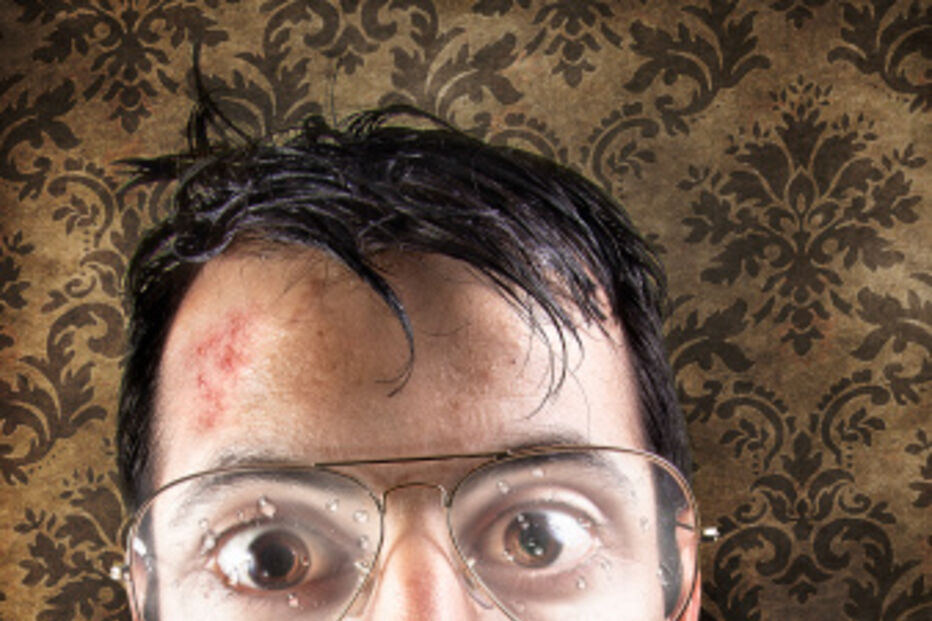 fobias, medos, insólitos, estranho