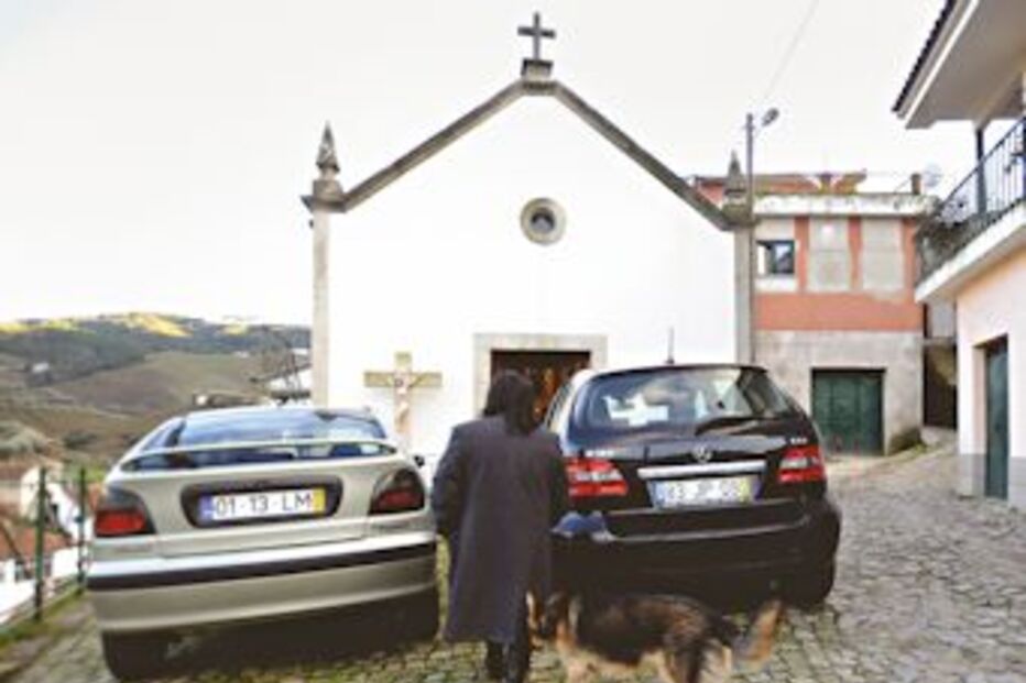 Jorge Araújo, violador, predador, prisão, mãe, Ministério Público, sexo, Vila Real