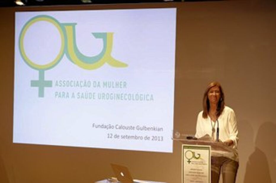 Sofia Alegra, gravidez, menopausa, incontinência, urina, parto