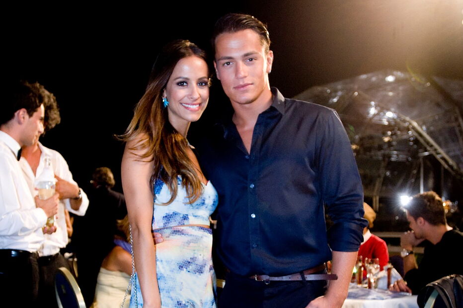 JOÃO MOTA, MARIANA MONTEIRO, CASAMENTO, PROPOSTA