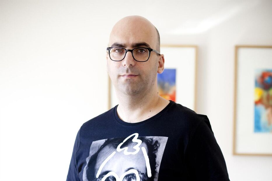 Valter Hugo Mãe, A Desumanização, Prémio PT, Literatura, O Filho de Mil Homens