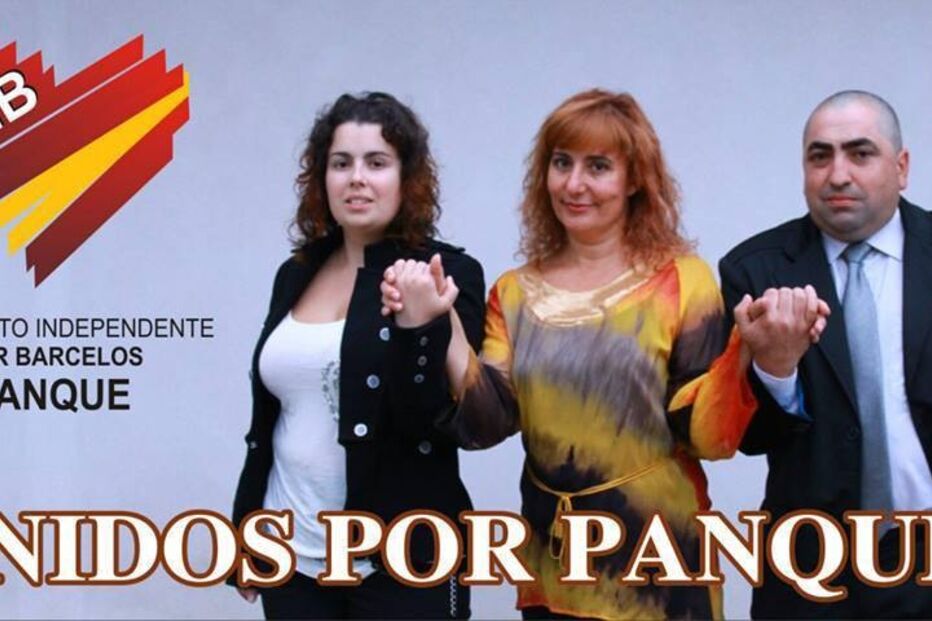 Os mais estranhos cartazes da campanha para as autárquicas