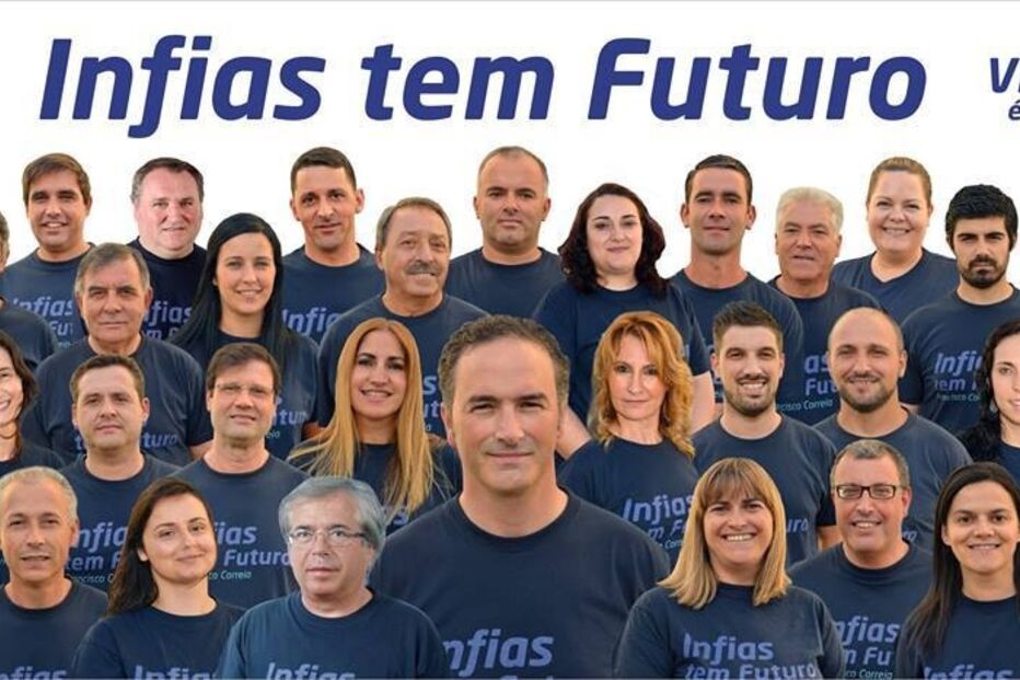 Os mais estranhos cartazes da campanha para as autárquicas
