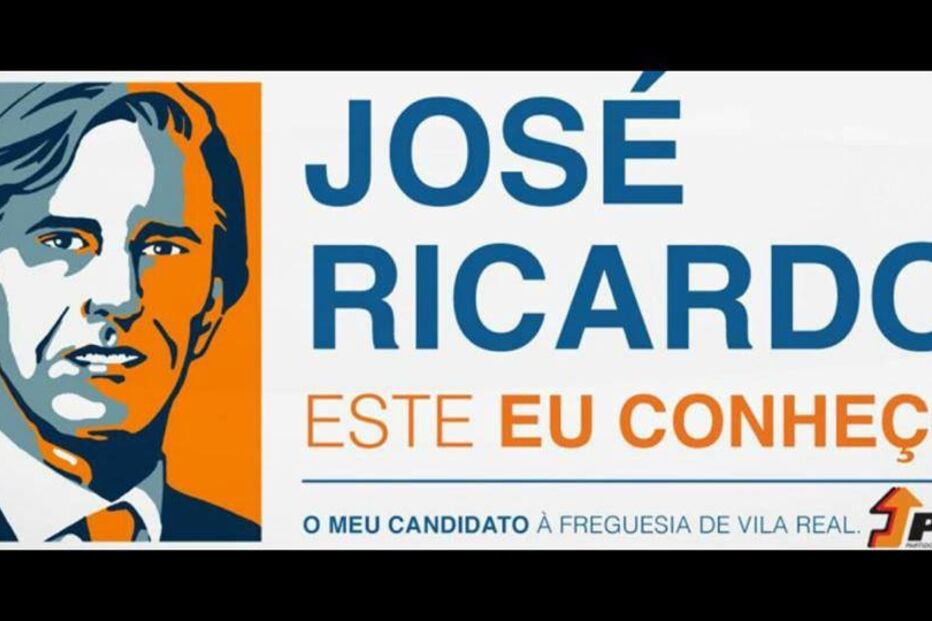 Os mais estranhos cartazes da campanha para as autárquicas