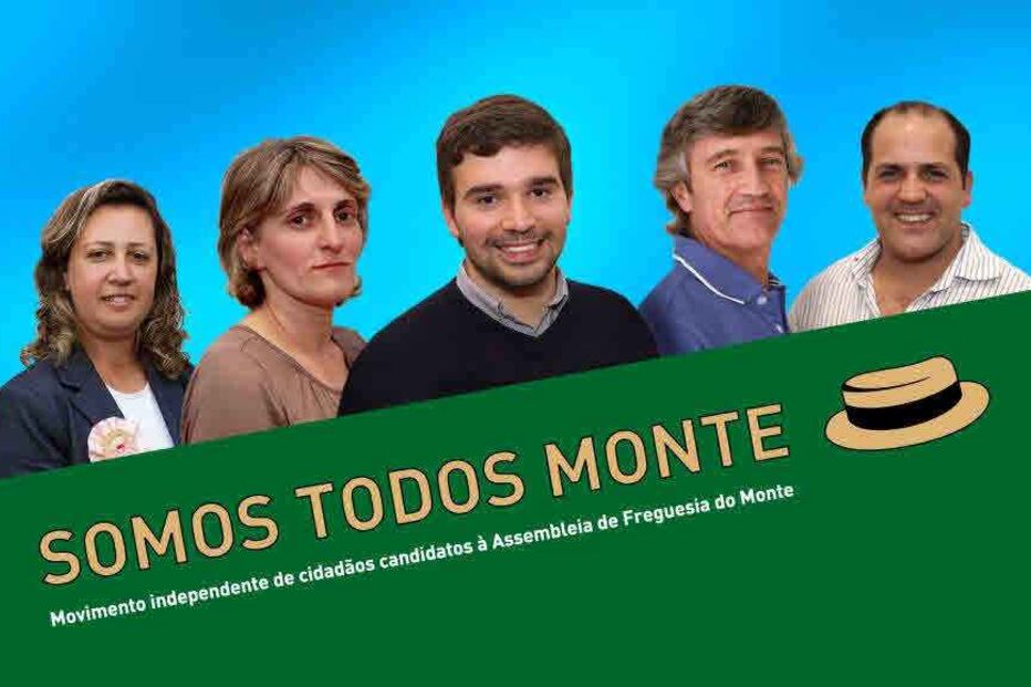 Os mais estranhos cartazes da campanha para as autárquicas