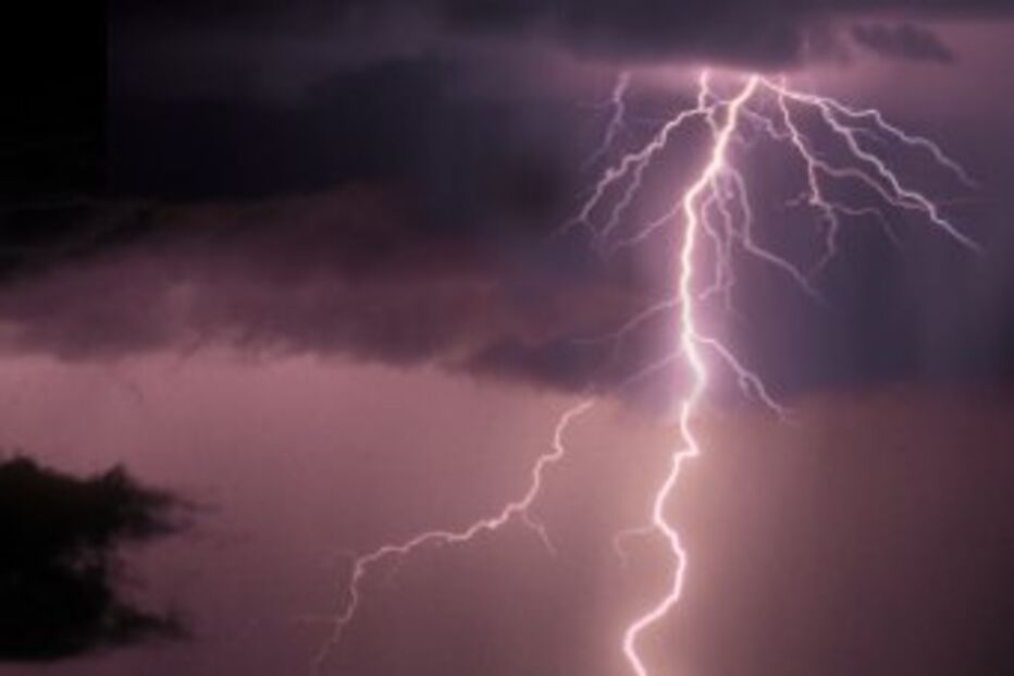 Raio, futebol, Itacoatiara, tempestade, Brasil