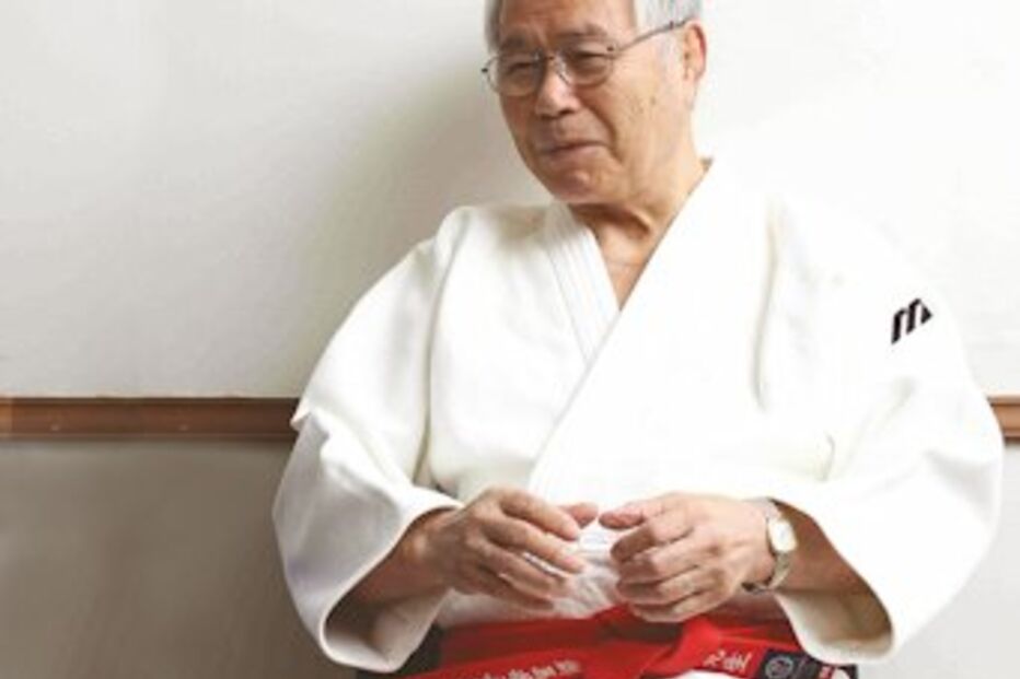 Kobayashi, judo, Japão, mestre, kamikaze