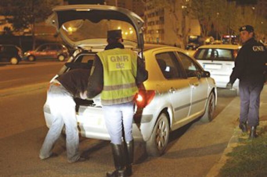 GNR, suborno, corrupção, China