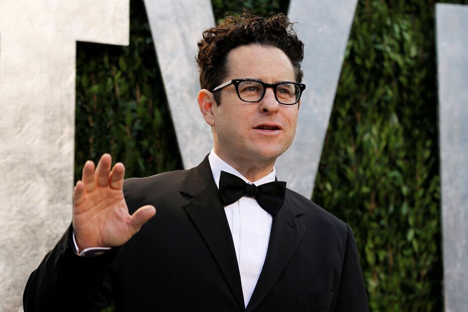 JJ ABRAMS, STAR TREK, GUERRA DAS ESTRELAS, CINEMA