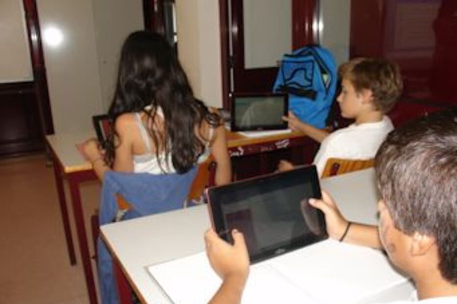 cuba, livros, tablet, alentejo, digital, alunos
