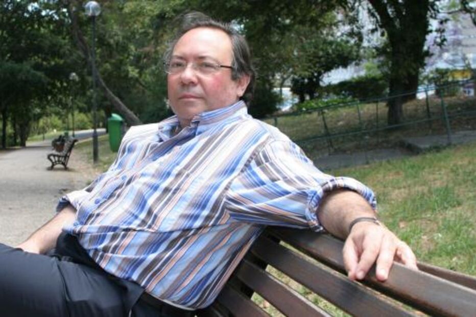 Cultura, Literatura, Alexandre Honrado, Prémio Literário Maria Rosa Colaço