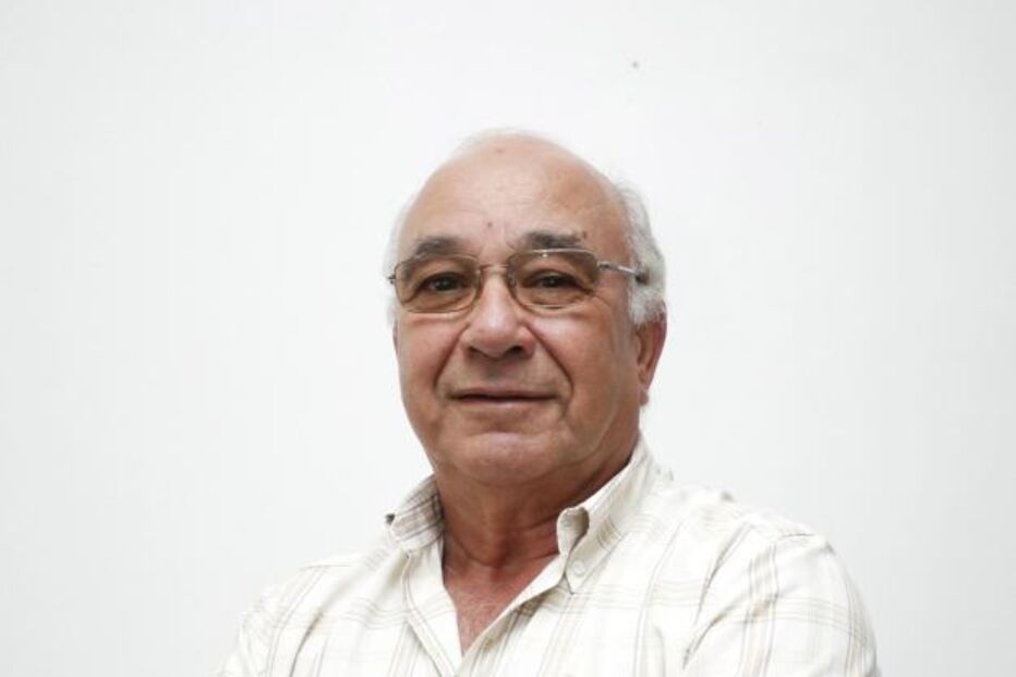 A minha guerra, Angola, Avelino Pereira