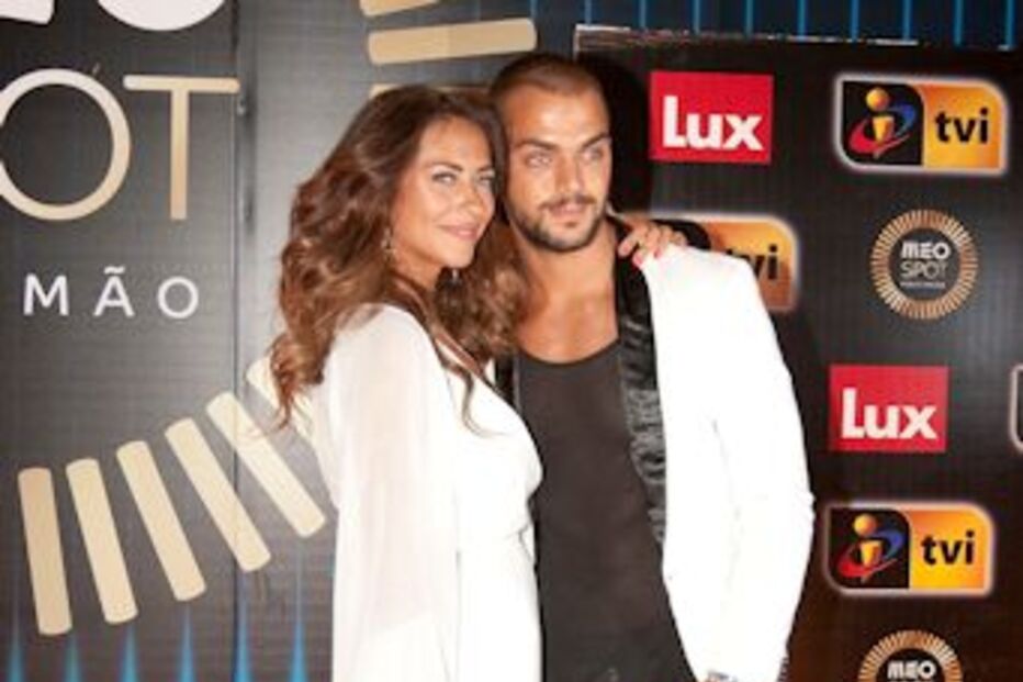 sofia ribeiro, ruben da cruz, relação, atriz