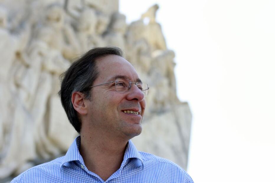 Cultura, Literatura, livros digitais, Tiago Rebelo, 'Uma Noite em Nova Iorque'