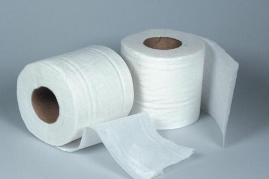 papel higiénico