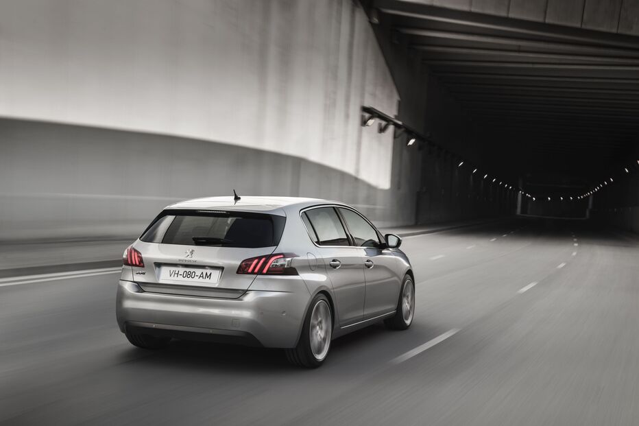 Novo Peugeot 308. Expoente de eficiência e qualidade