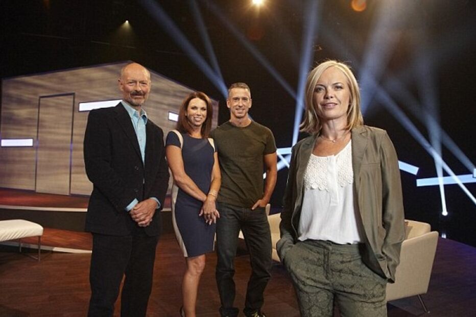 Reino Unido, Sexo, Sex Box, Channel 4, relação sexual, show de tv, canal de televisão, 7 de outubro