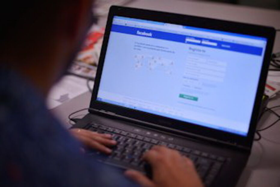 PJ, Facebook, predador, crianças, menores, crimes sexuais, pedófilo