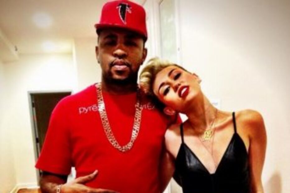 Miley Cyrus, cantora, romance, Liam Hemsworth, Michael Williams