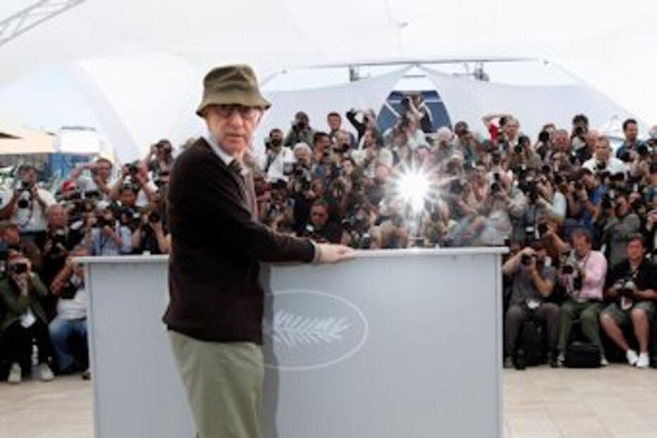 Woody Allen, cinema, filme, Europa, Lisboa