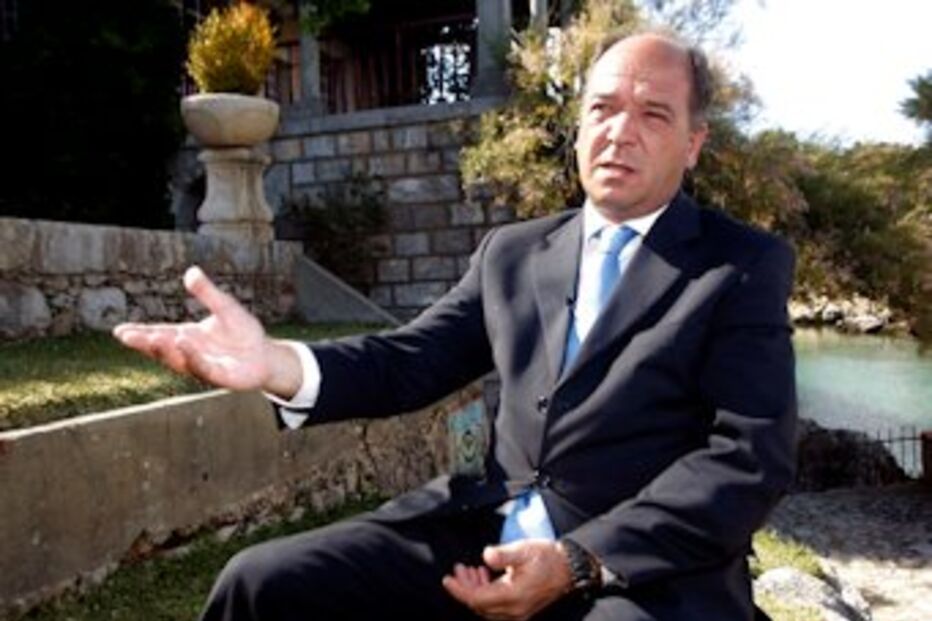 Carlos Carreiras, Cascais, boys, PSD, CDS-PP, autarquia