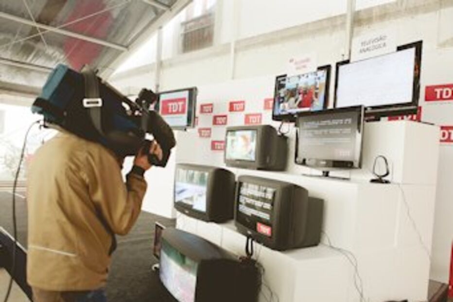 televisão digital, TDT, canais, SIC, TVI, RTP