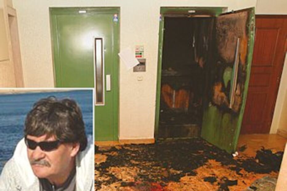 massacre, Queluz, Maria de Lurdes, Francisco Ribeiro, família, elevador
