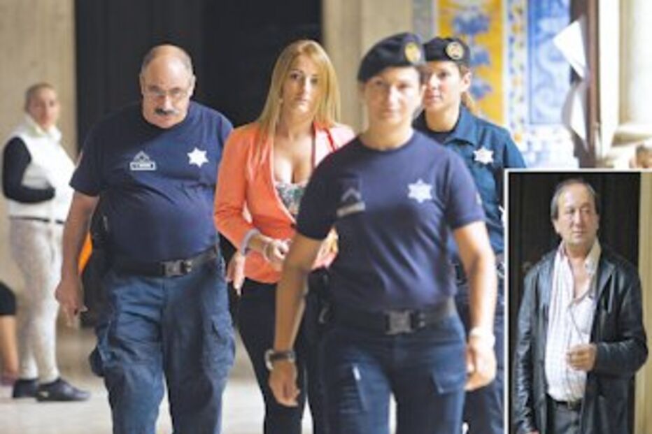 Coimbra, guarda, droga, telemóveis, corrupção, tráfico