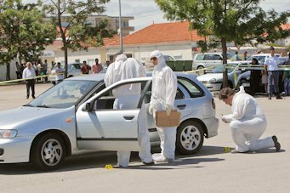 Benavente, prisão, morte, primo, Polícia Judiciária