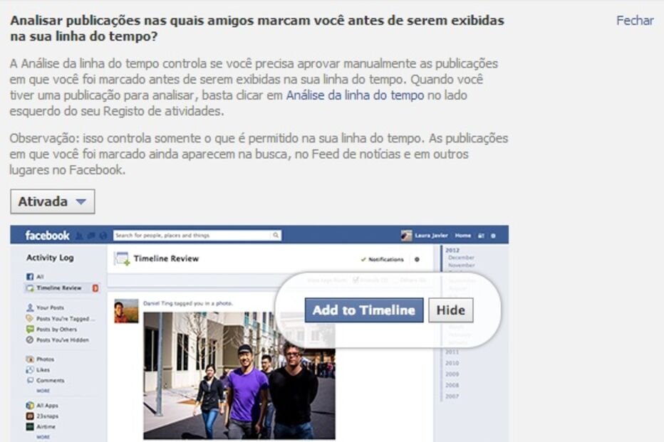 redes sociais, morte, Facebook, conta falsa, Vítor Duarte, publicações