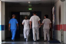 enfermeiros, greve, protesto, saúde,