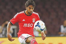Silvio, Benfica, Atl Madrid, Jorge Jesus