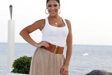 Raquel Tavares, fadista, Dança Com as Estrelas, Alfama, fado