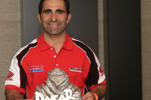 Paulo Gonçalves, motard, campeão do mundo, vida em números, dakar