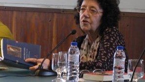 Maria Teresa Horta lança 'A Dama e o Unicórnio'
