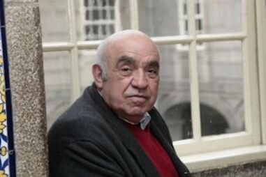 Vasco Lourinho, RTP, Madrid