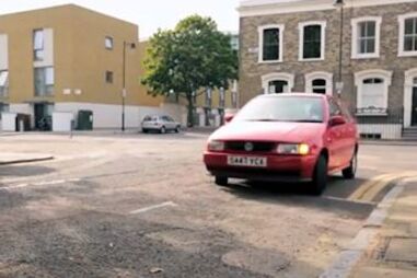 Transforme o seu ‘chaço’ num Ferrari com esta aplicação