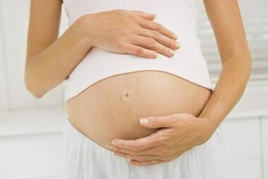 Brasil, grávida, filho, centro de saúde