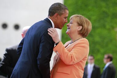 ESPIONAGEM, ALEMANHA, EUA, 