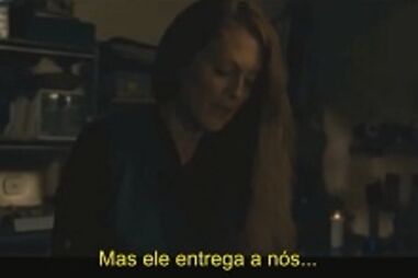 Cinema: ‘Carrie’ regressa sem misericórdia