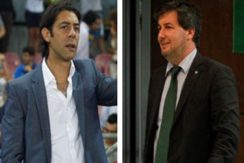 rui costa, bruno de carvalho, benfica, sporting, sad, presidente, ataque