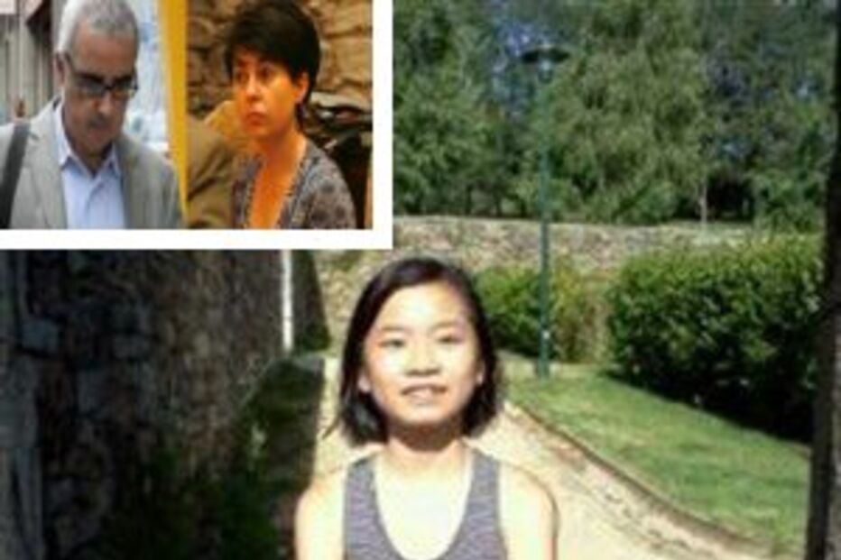 defesa, assassina, morte, galiza, espanha